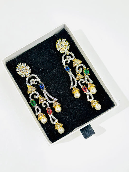 Aditi Earrings
