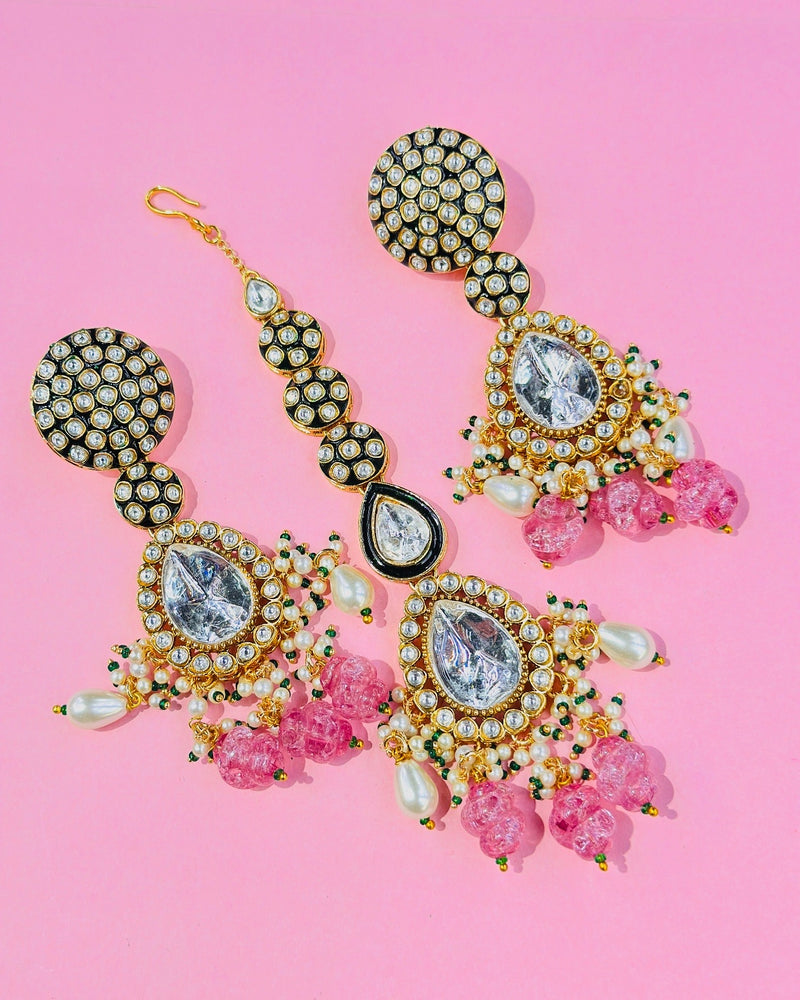 berera kundan  set