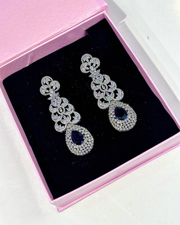 Leela Designer Earrings