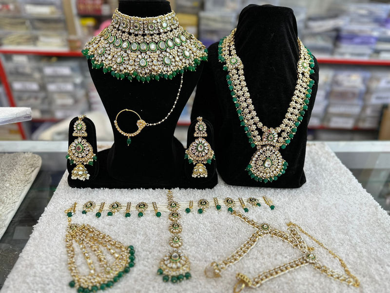 Ishita Bridal Kit