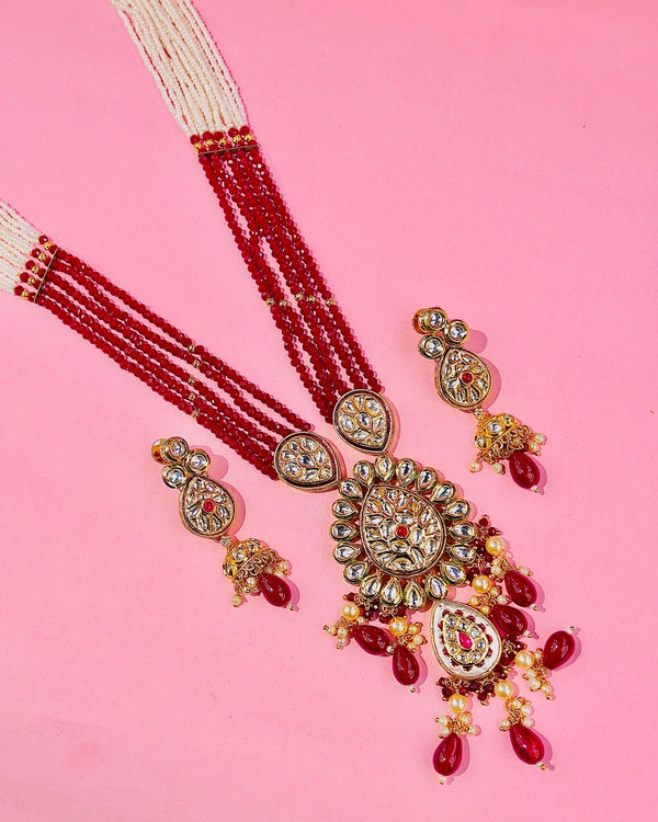 maria maala set