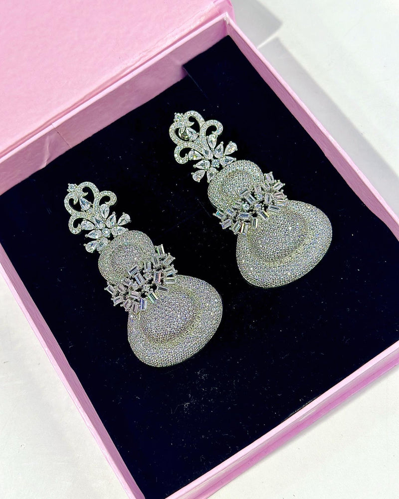 Angela Designer Earrings