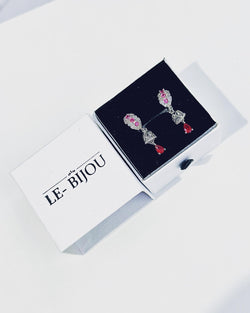 River Earrings