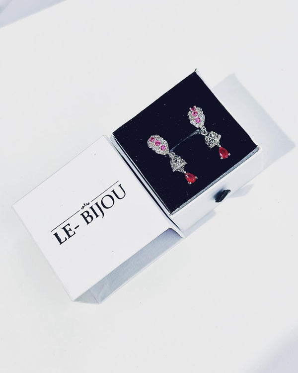 River Earrings