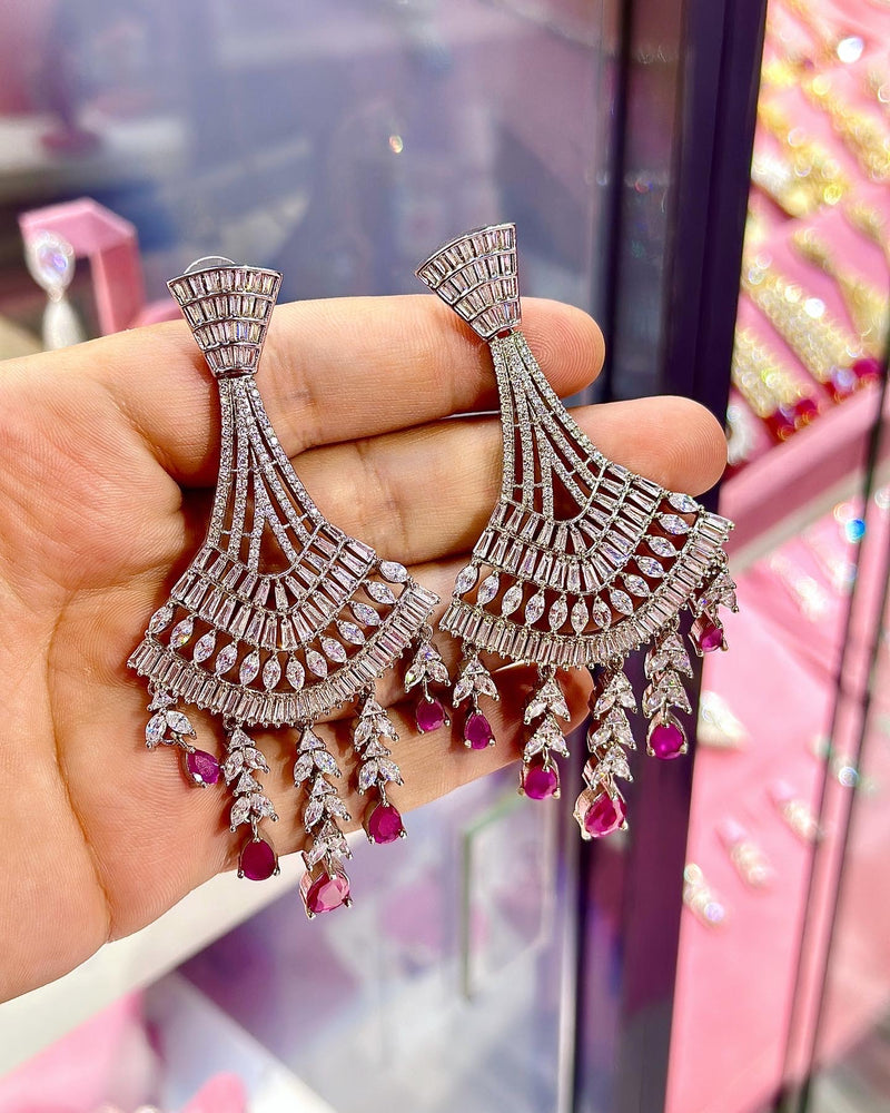Eshita Designer Earrings