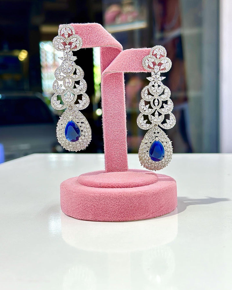 Leela Designer Earrings