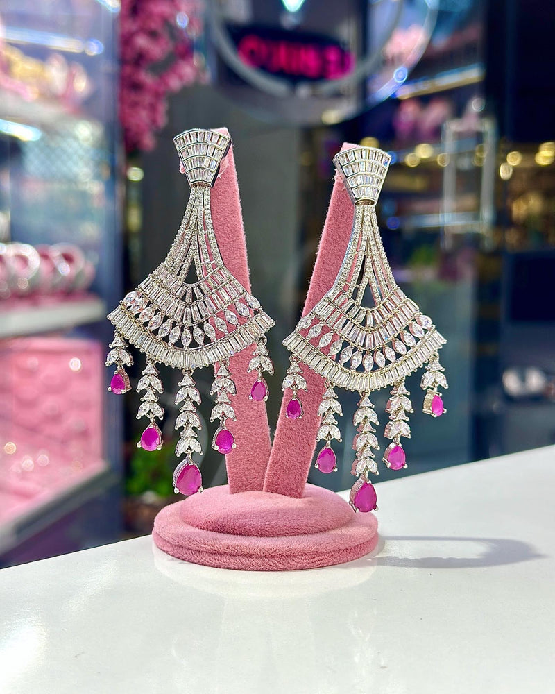 Eshita Designer Earrings