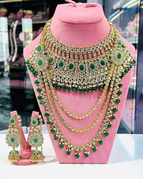 Aparna Bridal Kit