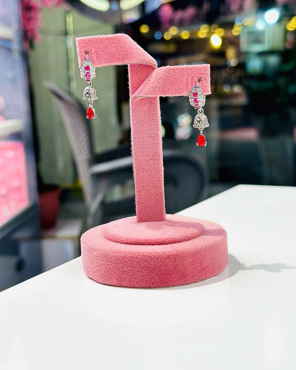 River Earrings