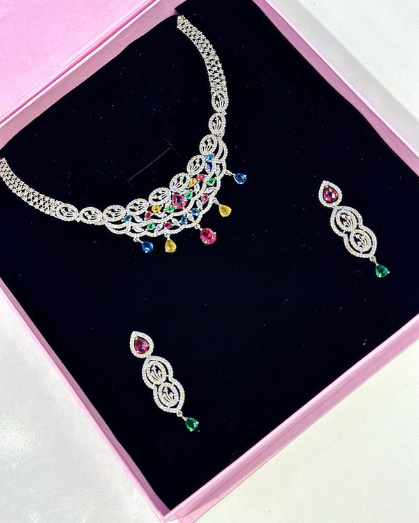 Zoya Designer Set