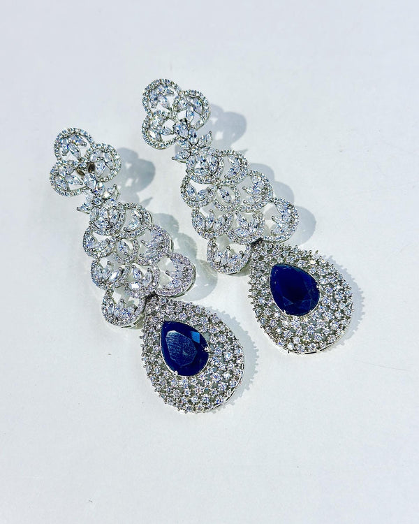 Leela Designer Earrings