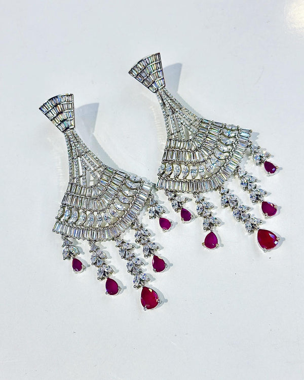 Eshita Designer Earrings