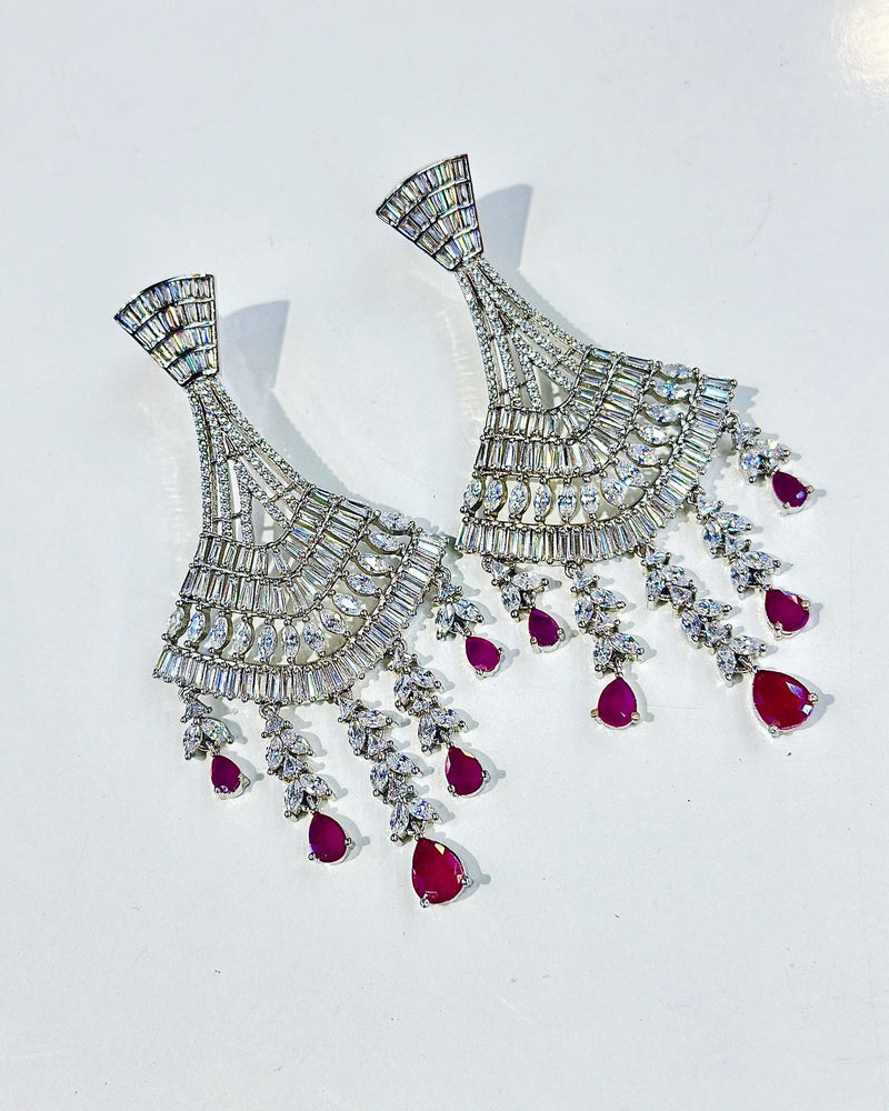 Eshita Designer Earrings