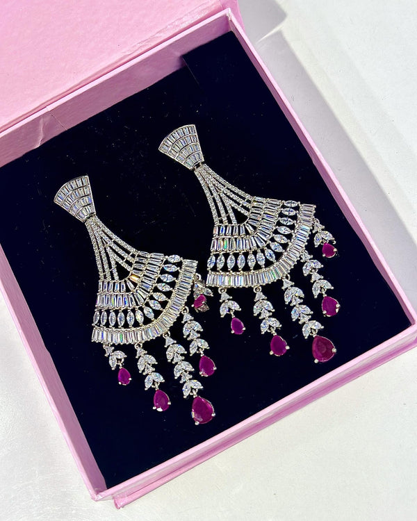 Eshita Designer Earrings
