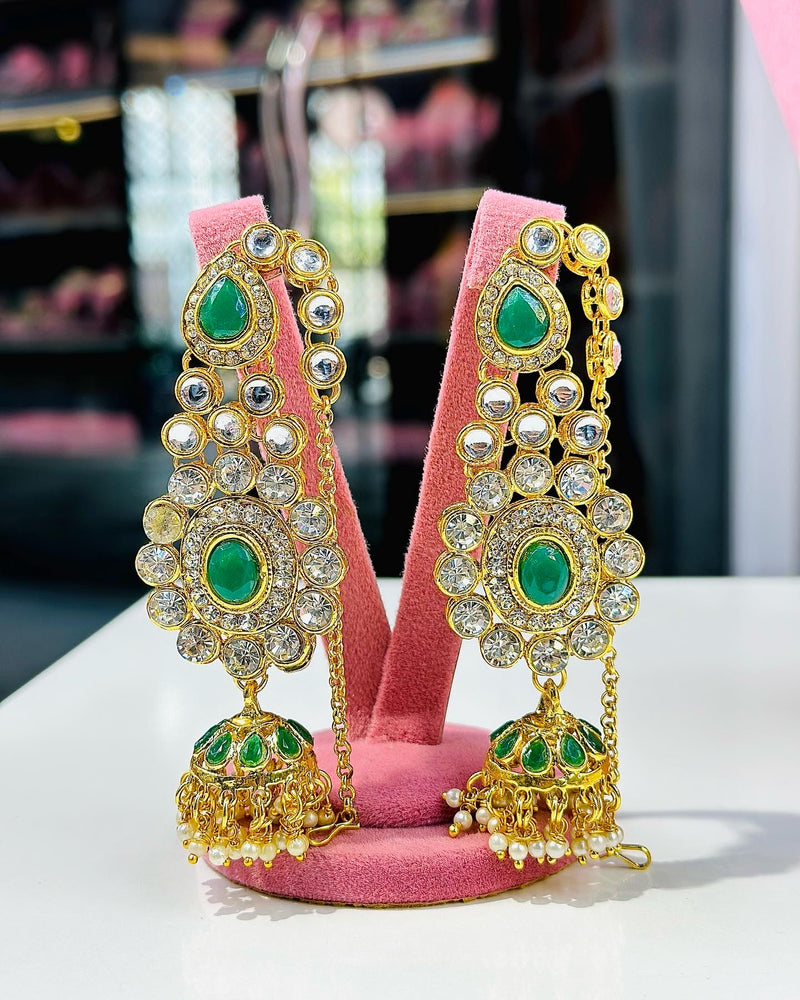Aparna Bridal Kit