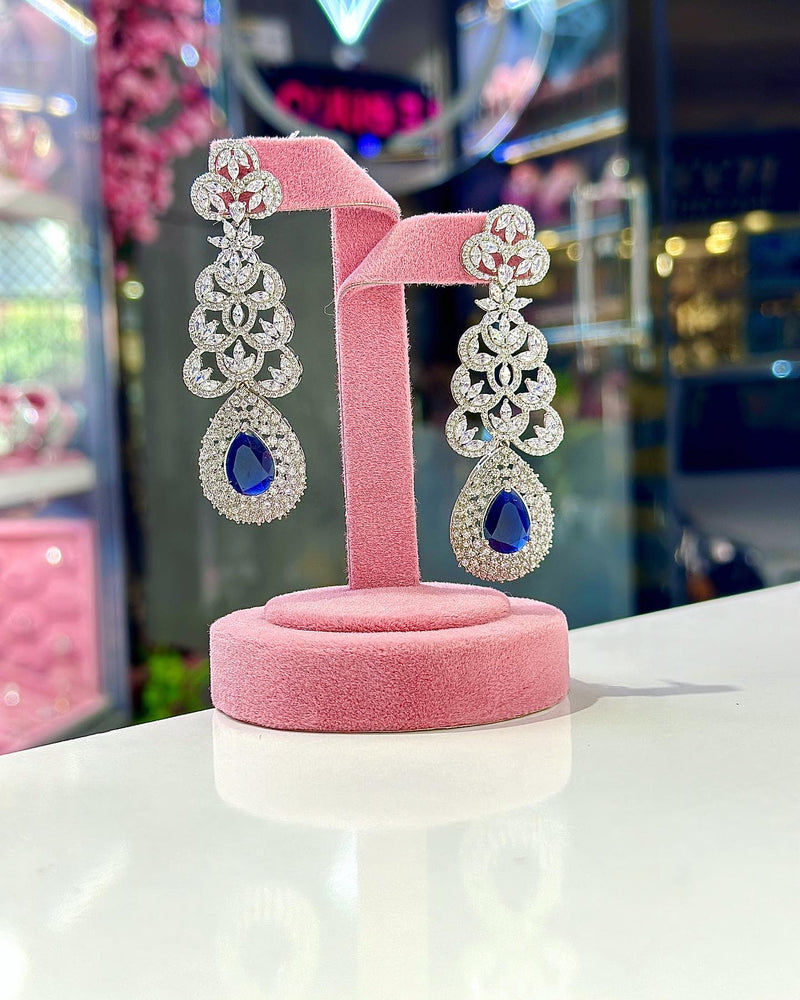 Leela Designer Earrings