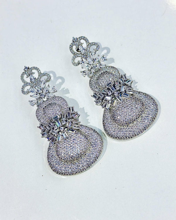 Angela Designer Earrings