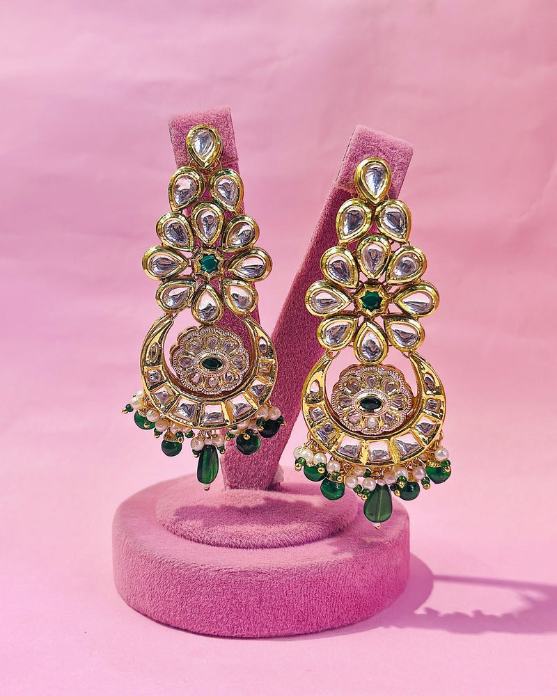 aneena bridal set