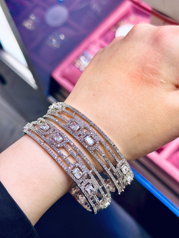 Zelie Bangle's