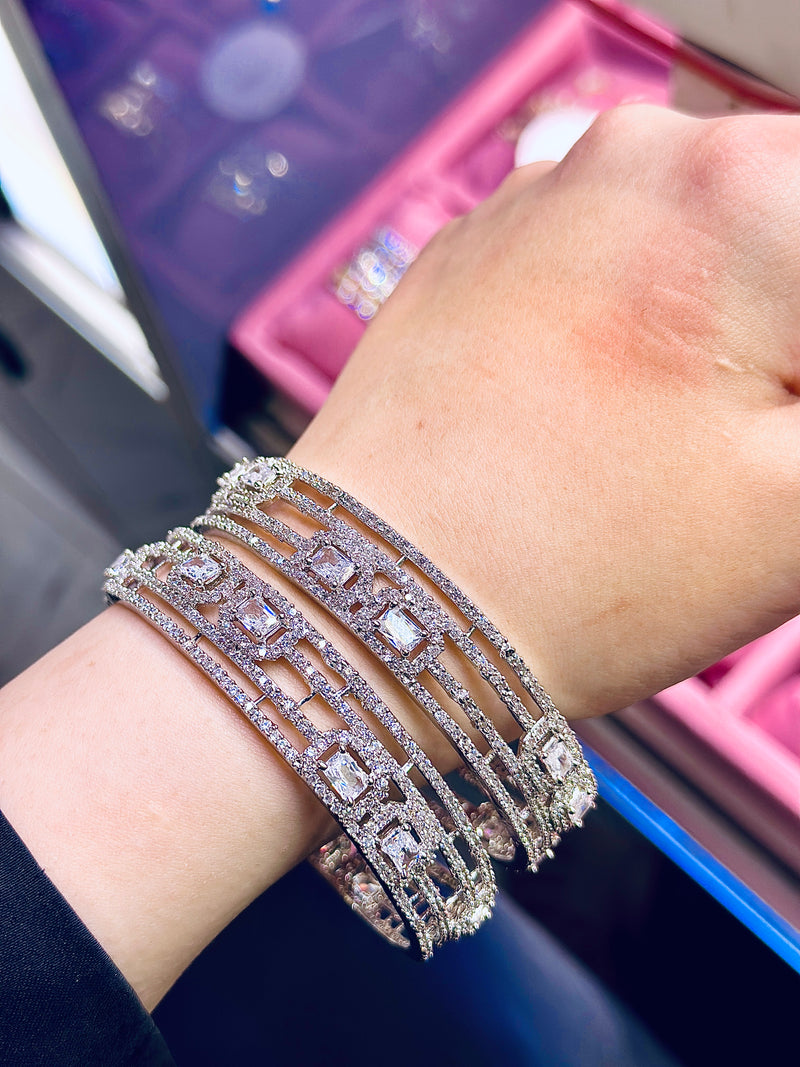 Zelie Bangle's