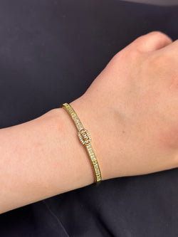 Georgia Handcuff
