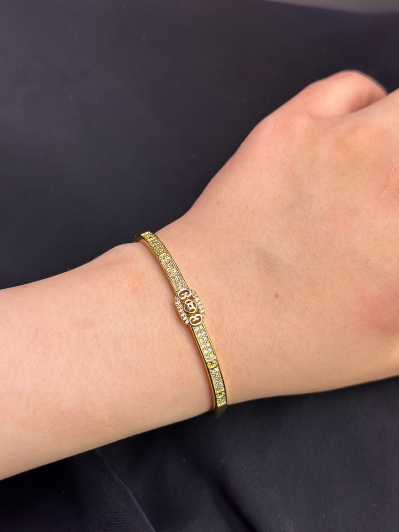 Georgia Handcuff