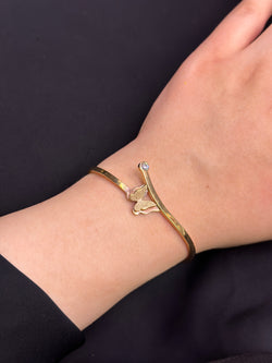 Butterfly Handcuff