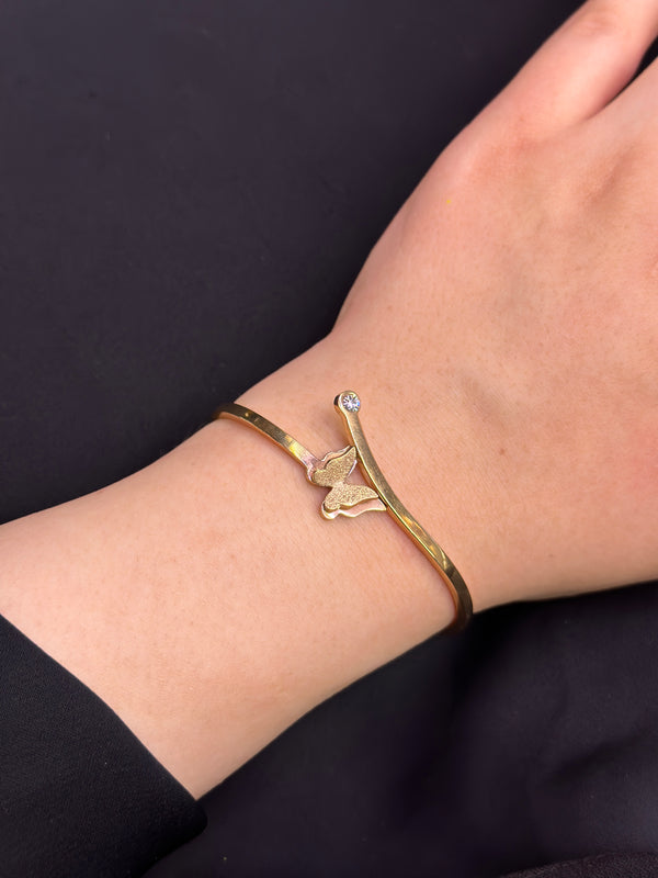 Butterfly Handcuff
