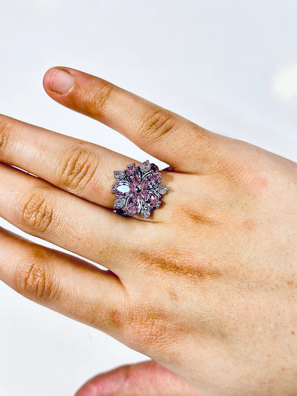 Sydney Ring