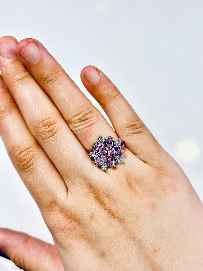 Sydney Ring