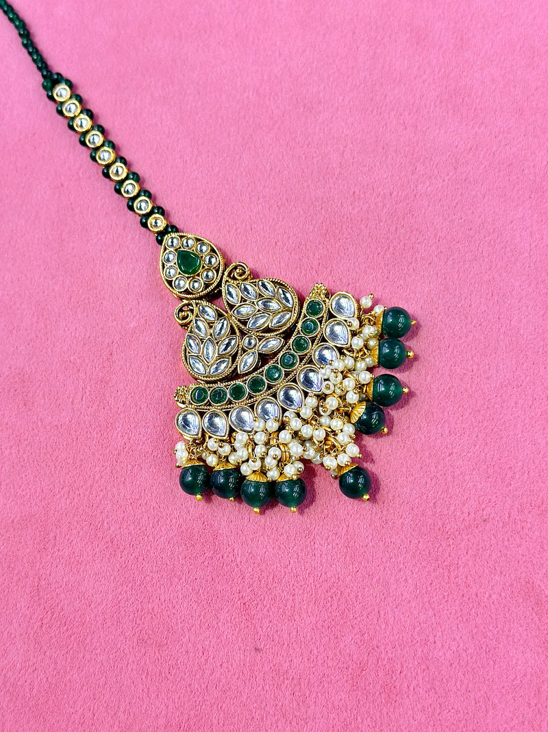 Srinika