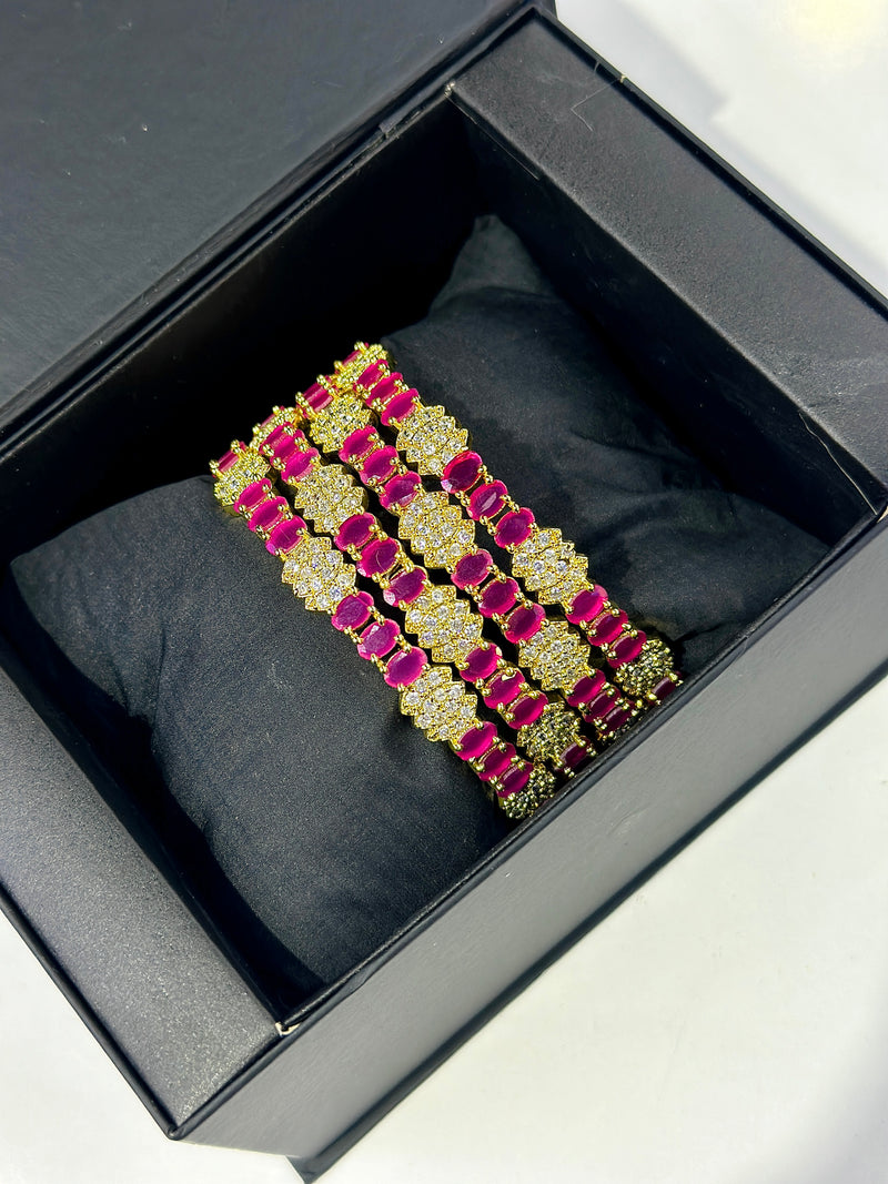 Eliza Bangle's ( Ruby )