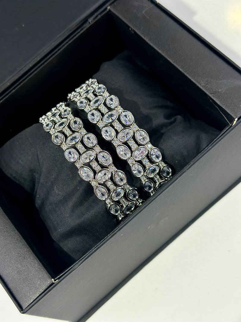 Devika Bangle's