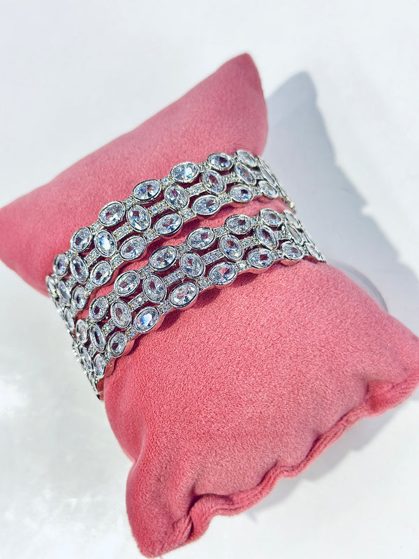 Devika Bangle's