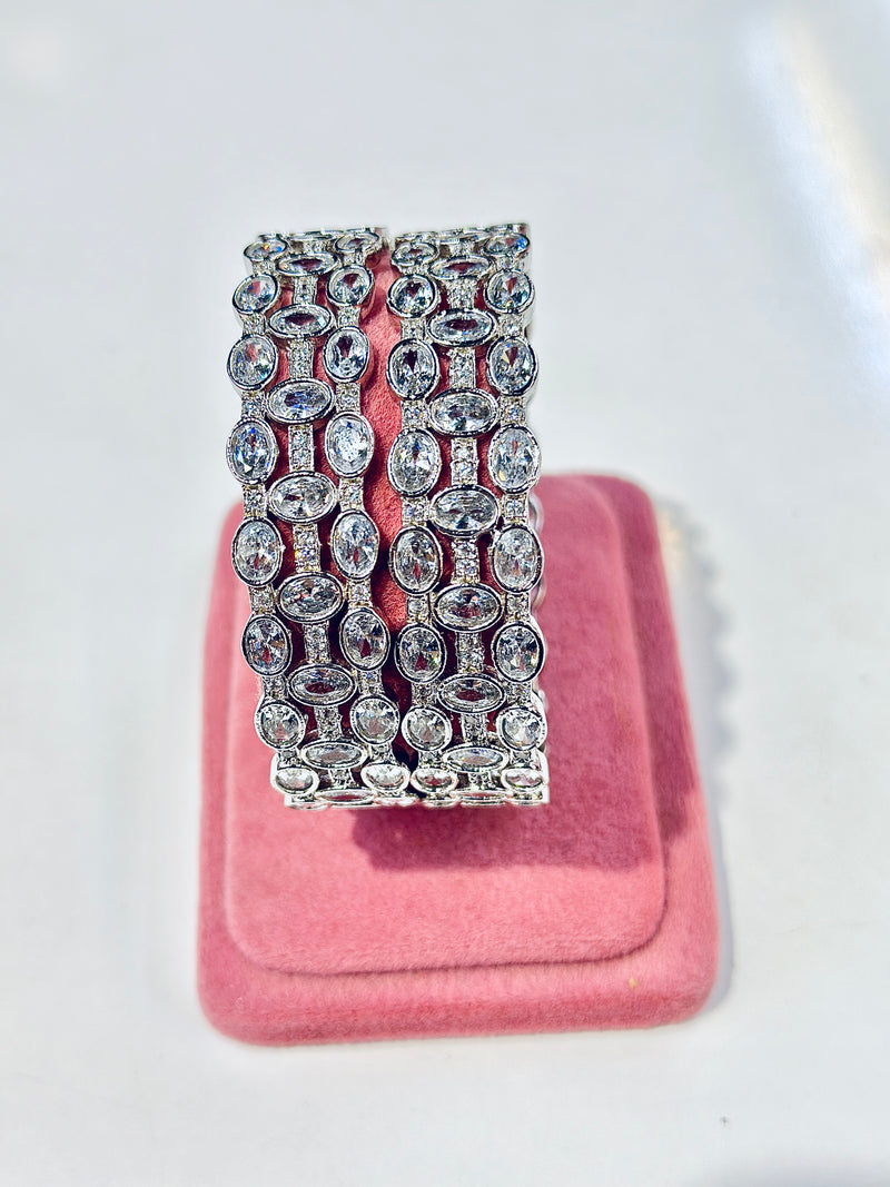 Devika Bangle's
