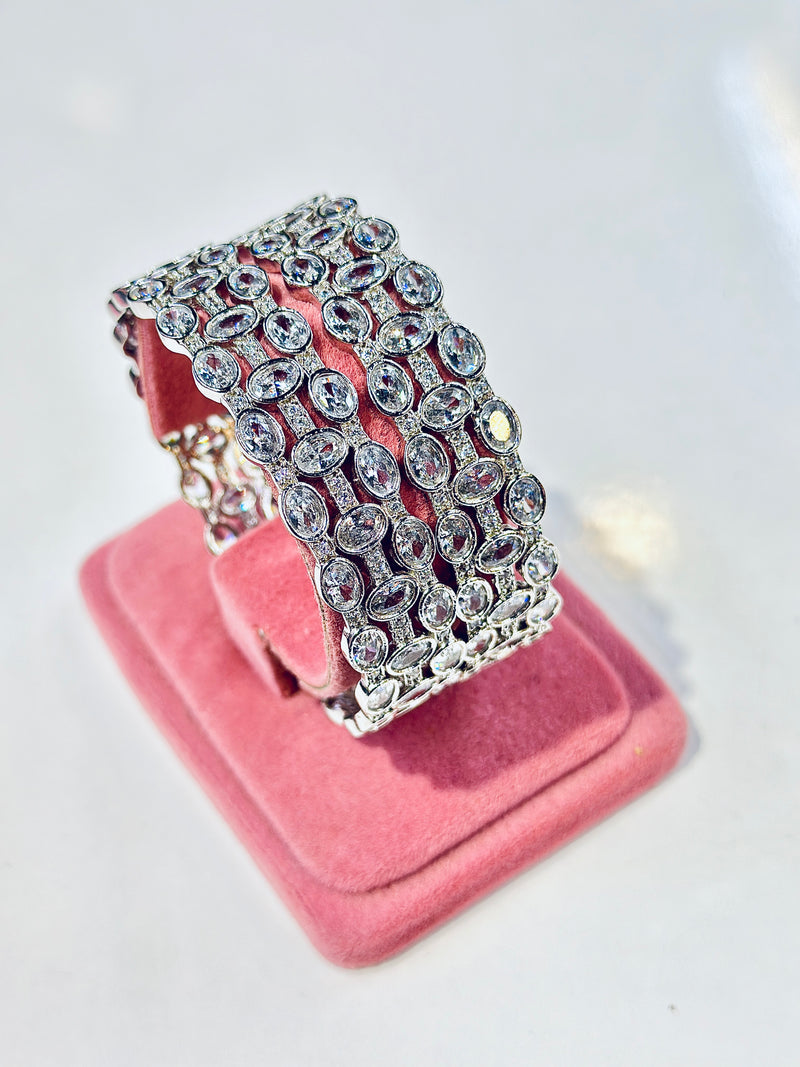 Devika Bangle's