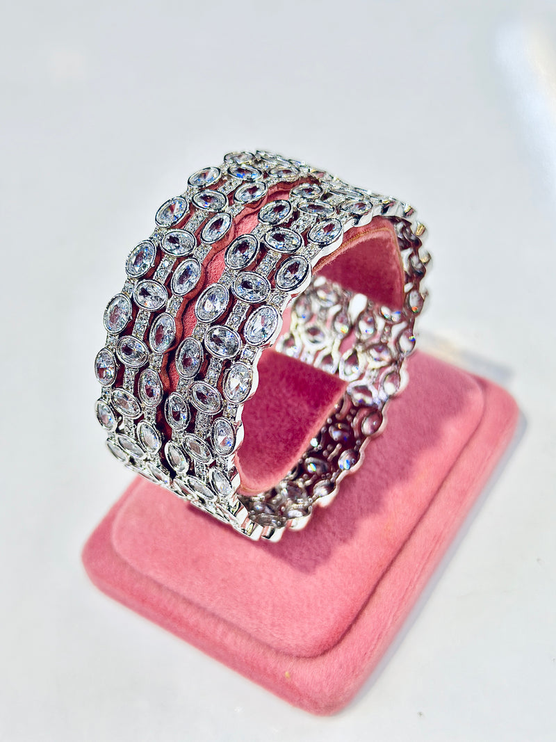 Devika Bangle's