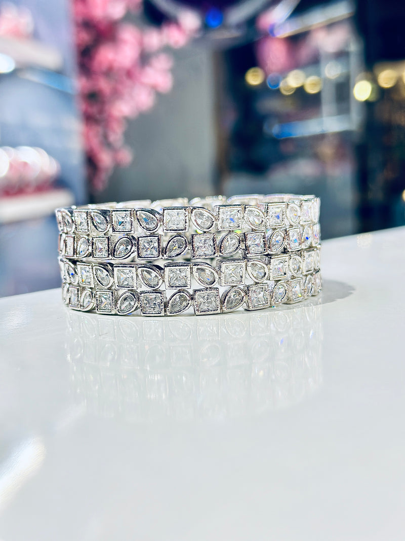 Devika Bangle's