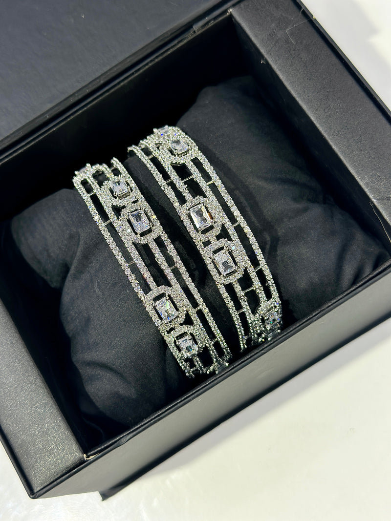 Zelie Bangle's