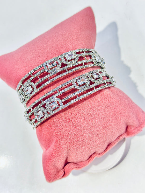Zelie Bangle's