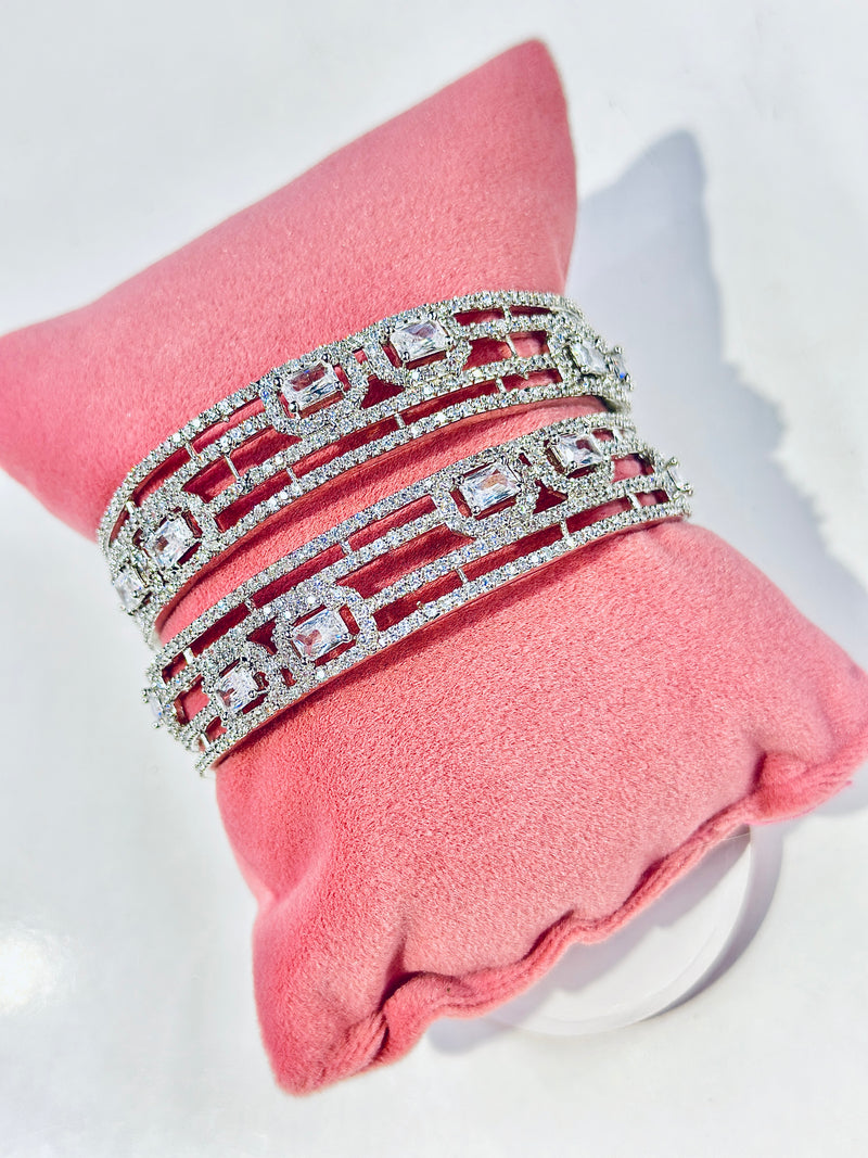 Zelie Bangle's