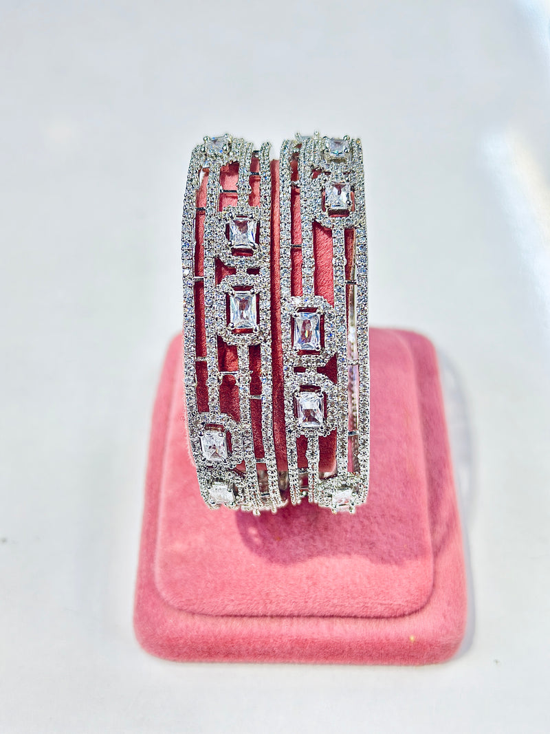 Zelie Bangle's