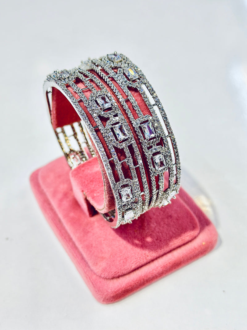 Zelie Bangle's
