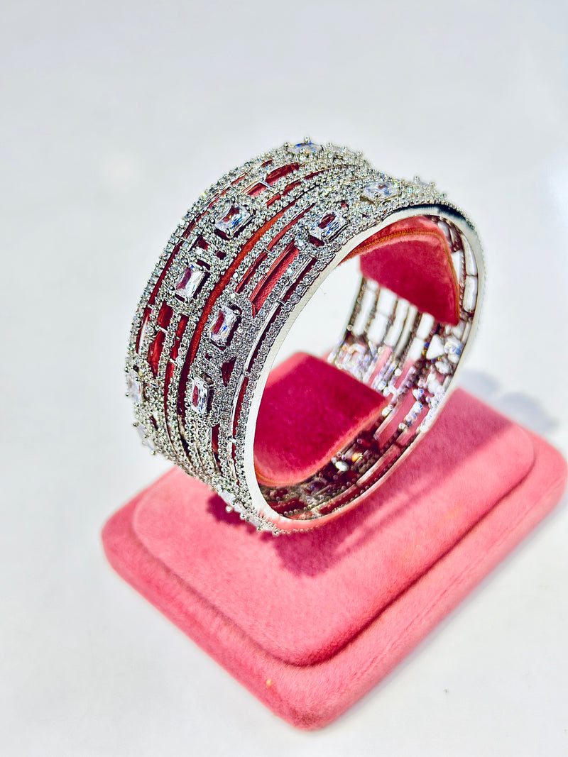 Zelie Bangle's
