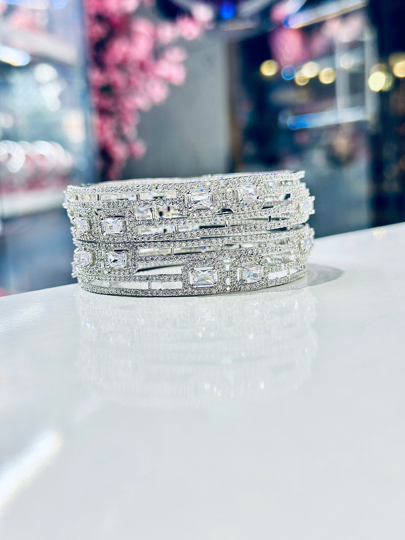 Zelie Bangle's