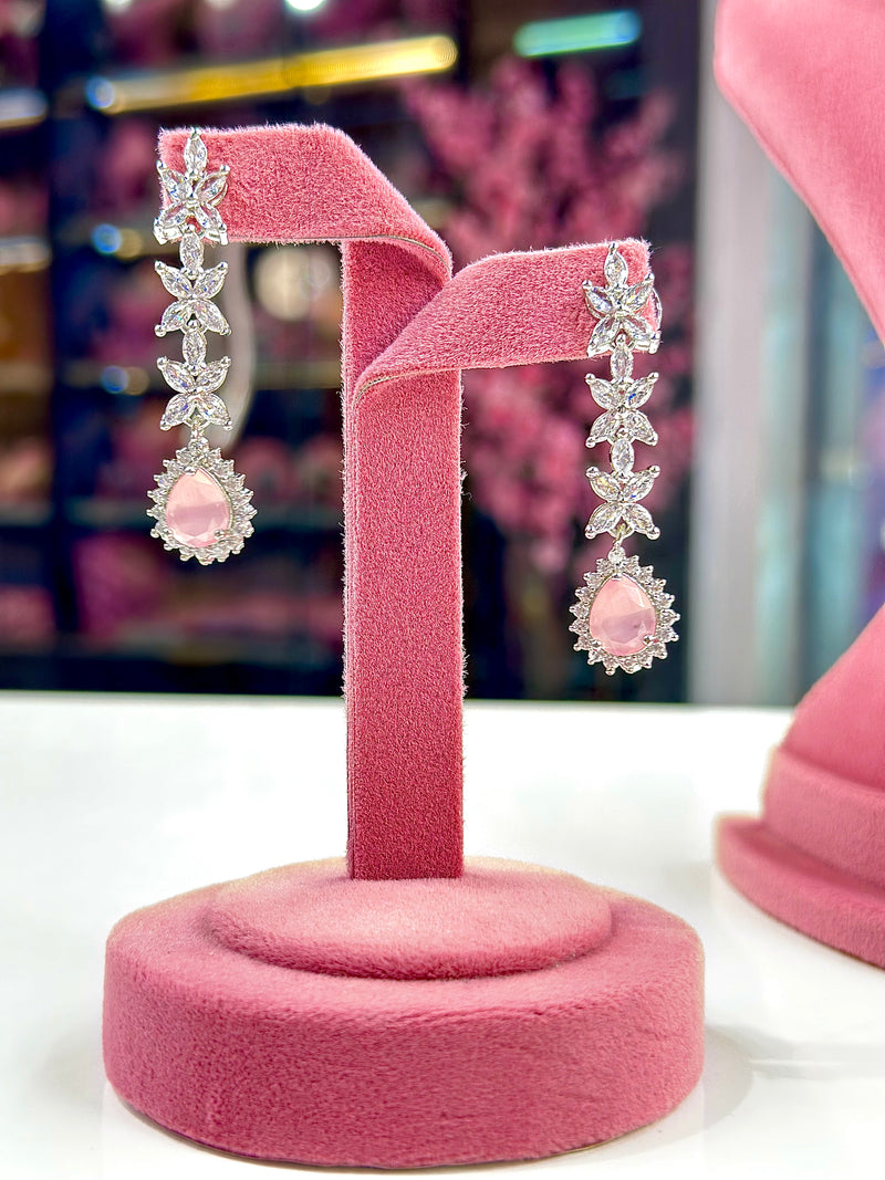 Blair Set ( Pink )