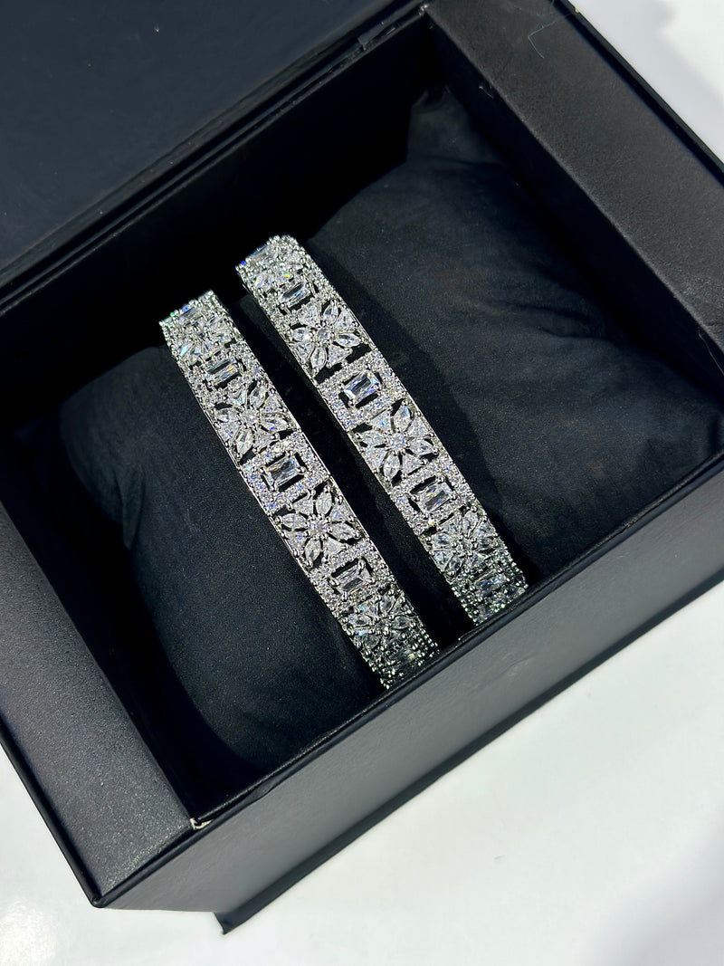 Ayla Bangle's