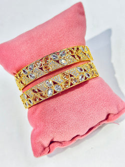 Chloe Bangle's