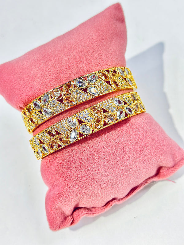 Chloe Bangle's