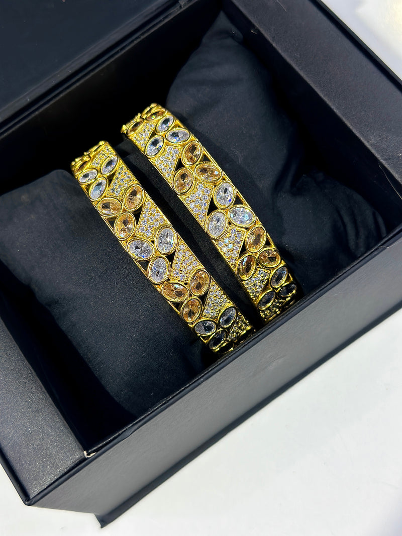 Chloe Bangle's